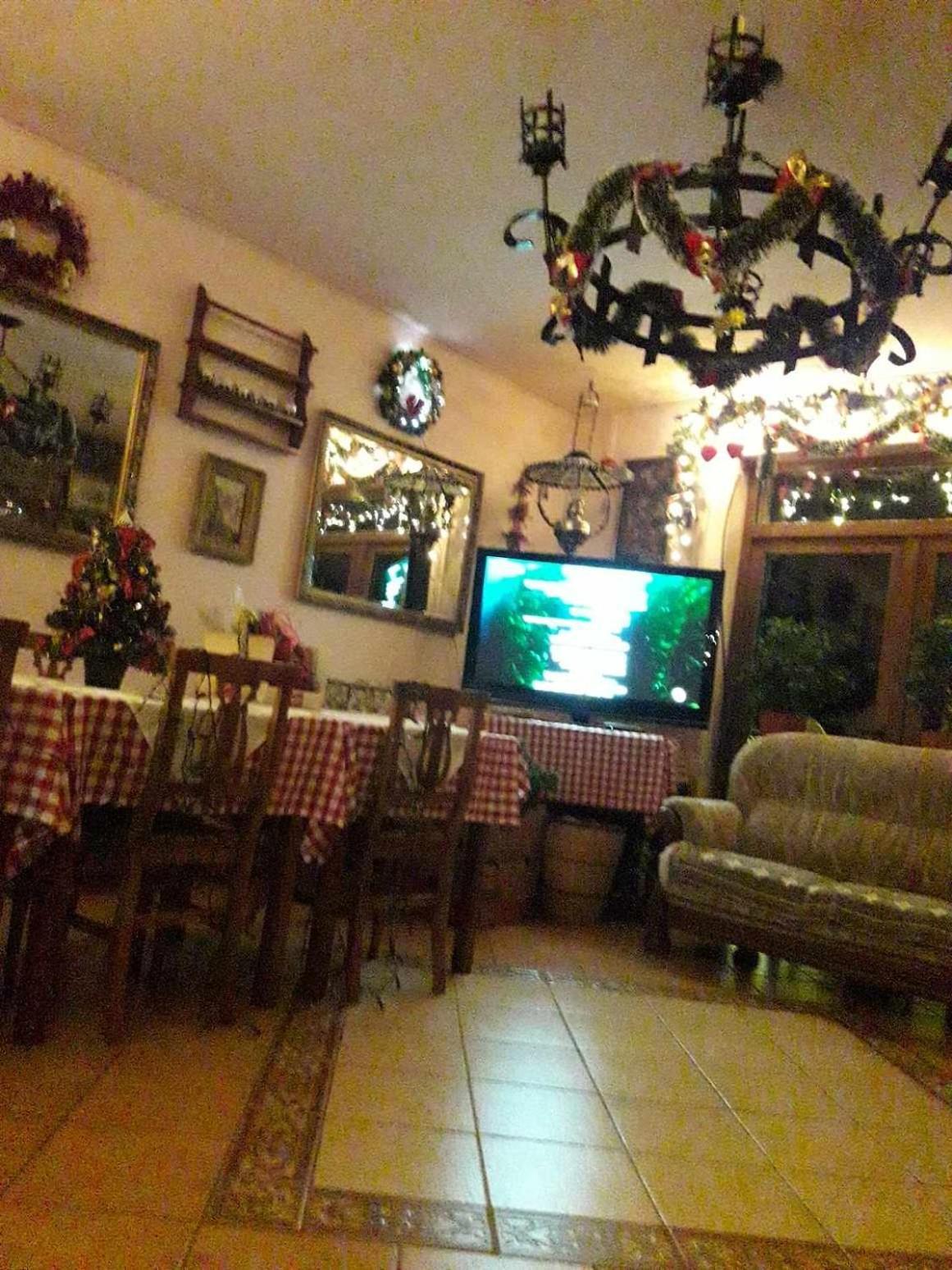 Panzio Anett Bed & Breakfast Pietroasa  Exterior foto