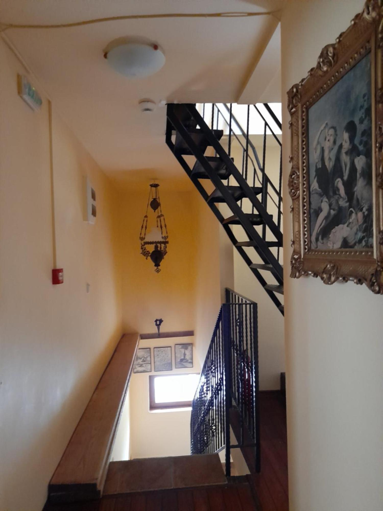Panzio Anett Bed & Breakfast Pietroasa  Exterior foto