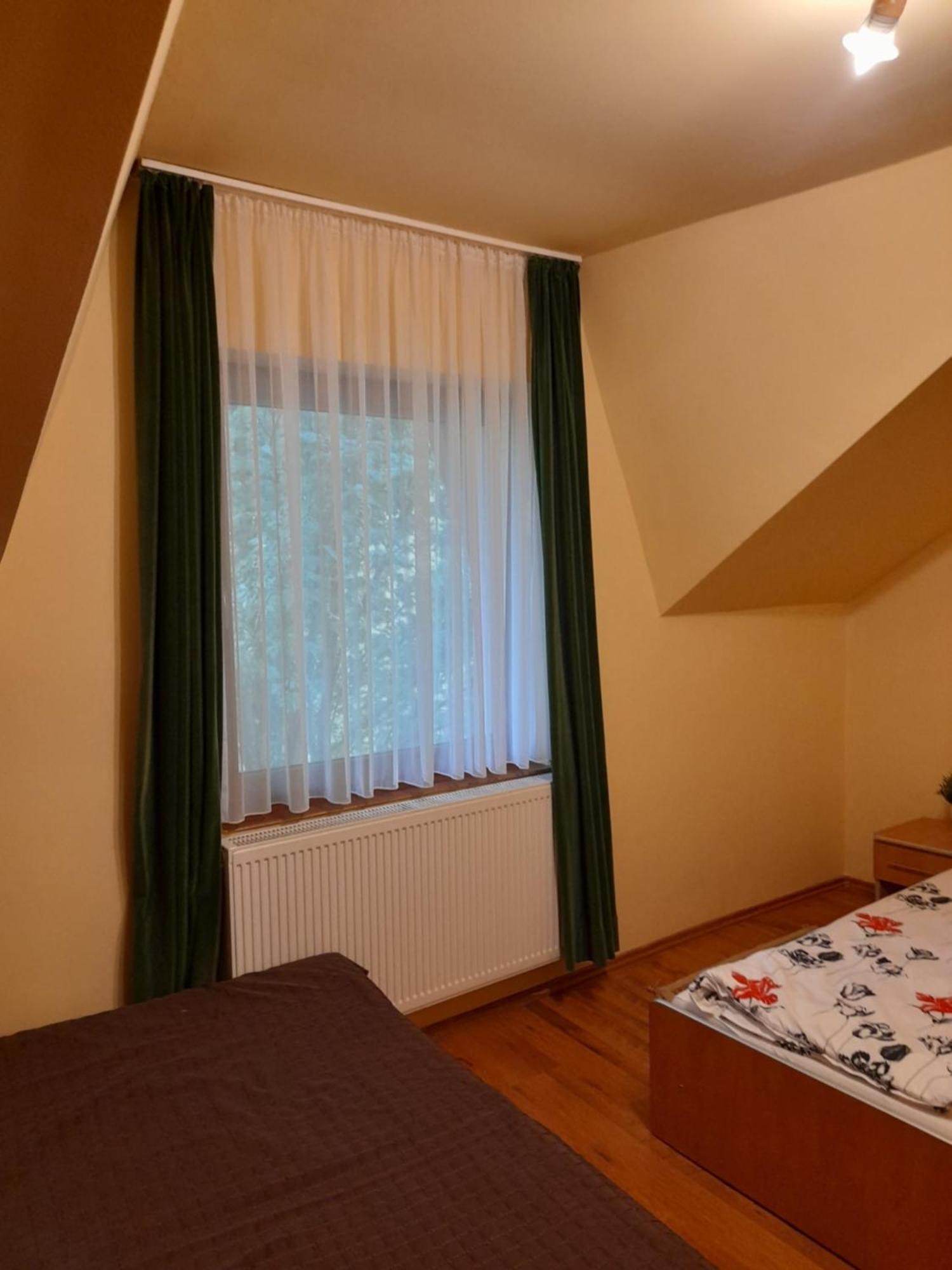 Panzio Anett Bed & Breakfast Pietroasa  Exterior foto